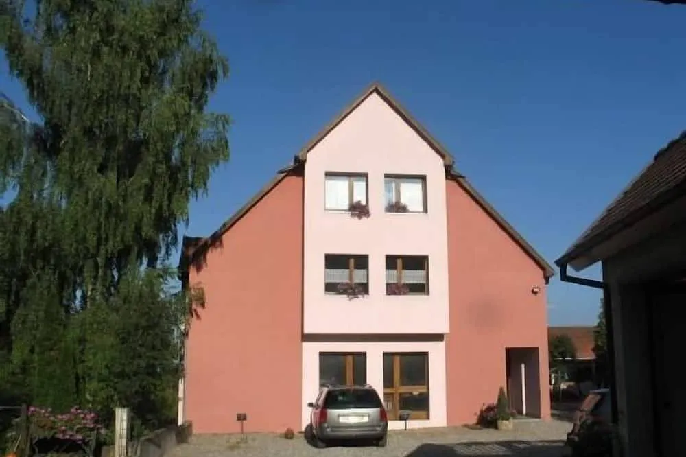 Gîte Chez Le Vigneron, Hunawihr : image 4