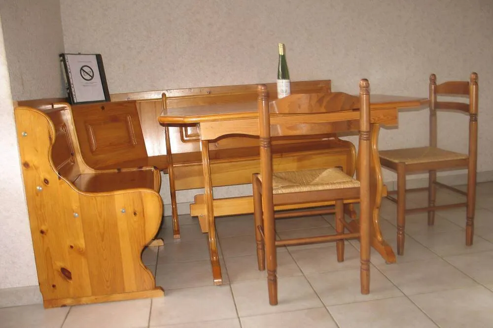 Gîte Chez Le Vigneron, Hunawihr : image 5
