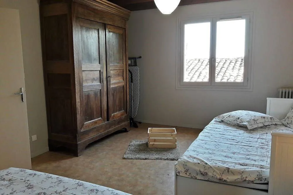 Gîte chez Marguerite, Bioule : image 4