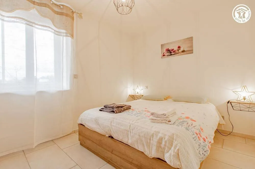 Gîte Chez Marie, L'Abergement-de-Cuisery : image 2