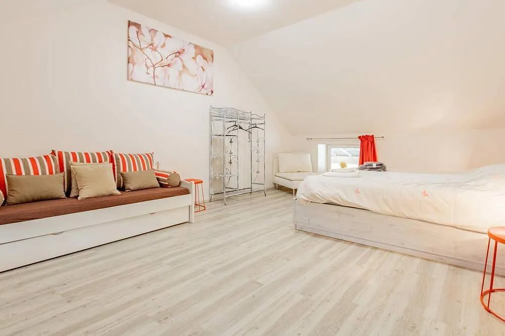 Gîte Chez Marie, L'Abergement-de-Cuisery : image 4