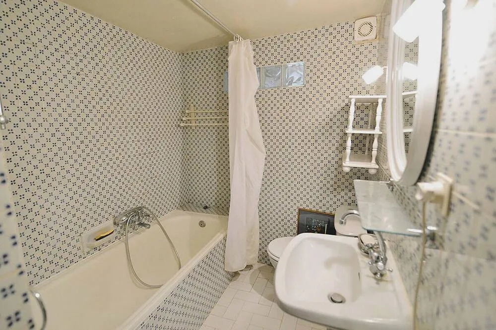 Gîte Chez Paula du Clos de Caveau, Vacqueyras : image 5