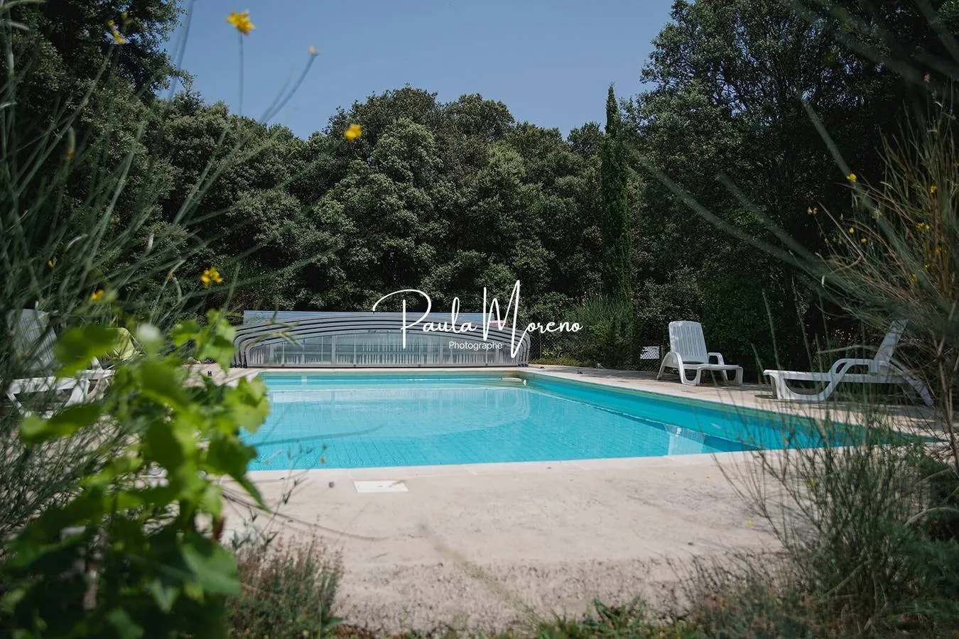 Gîte Chouettes, Montbrison-sur-Lez : image 3