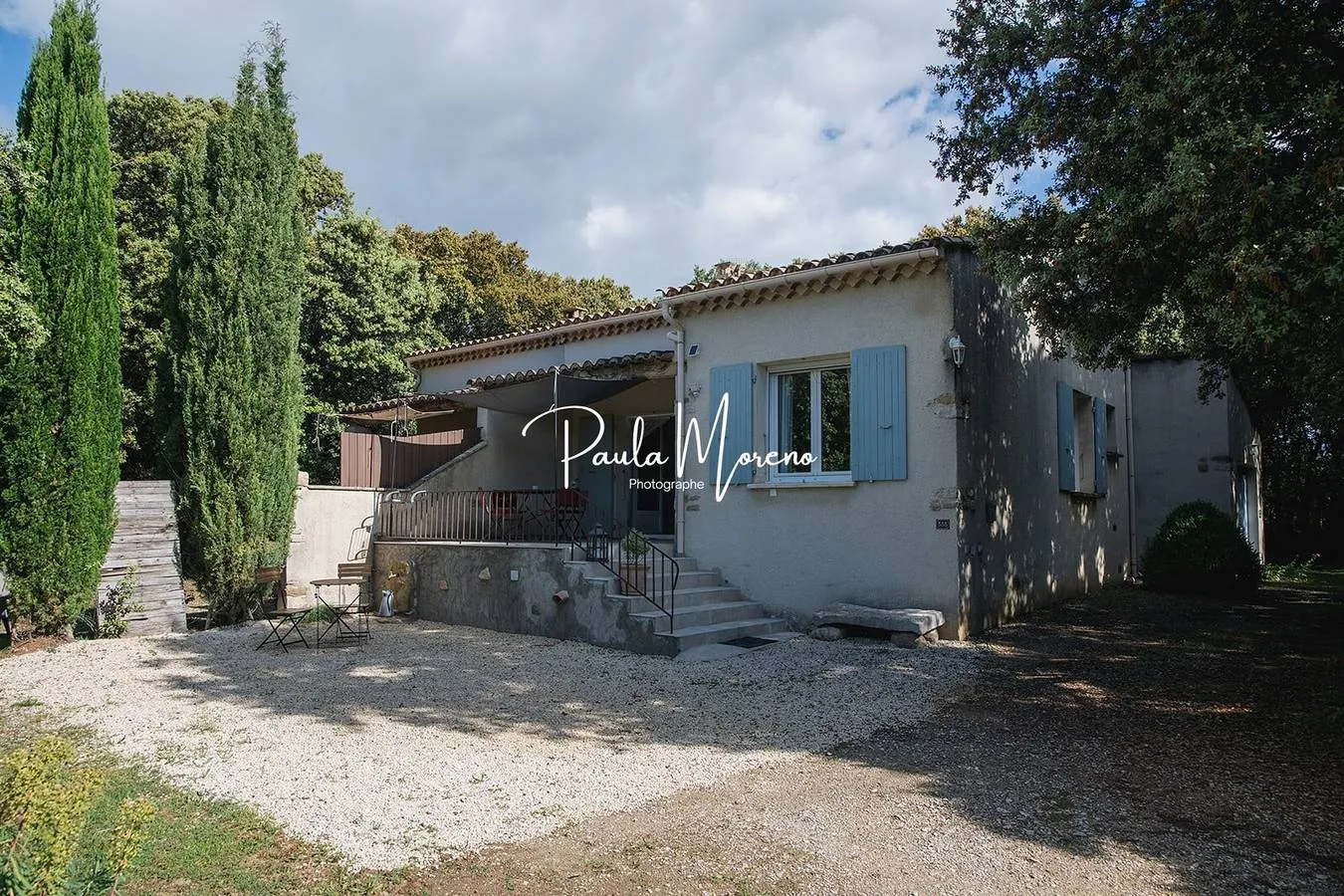 Gîte Chouettes, Montbrison-sur-Lez : image 5