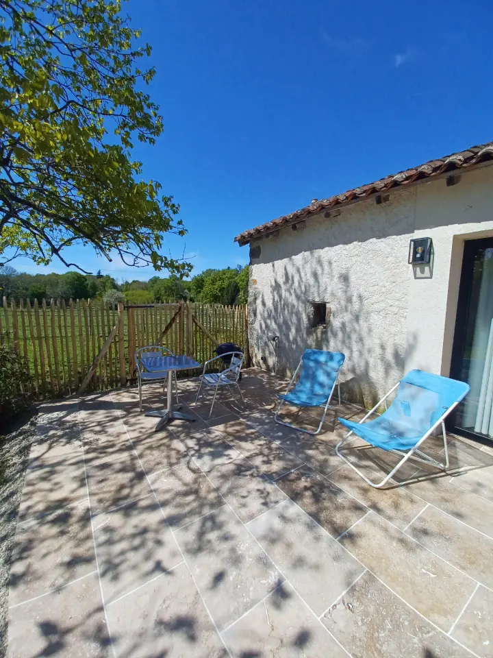 Gîte Communessence, Le Bourdeix : image 4