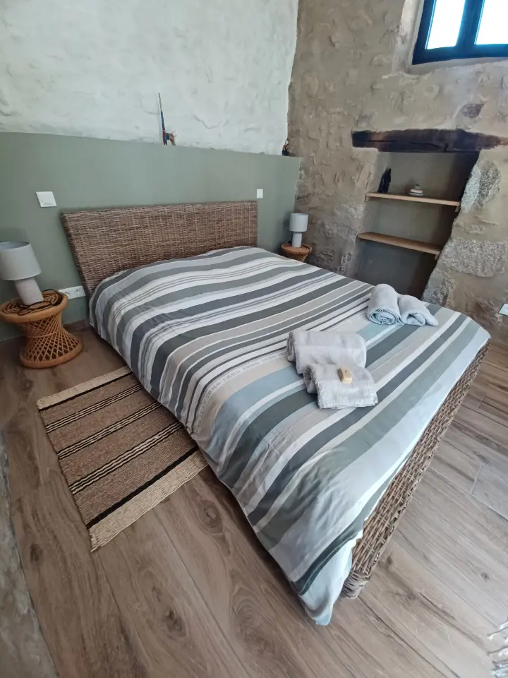 Gîte Communessence, Le Bourdeix : image 5