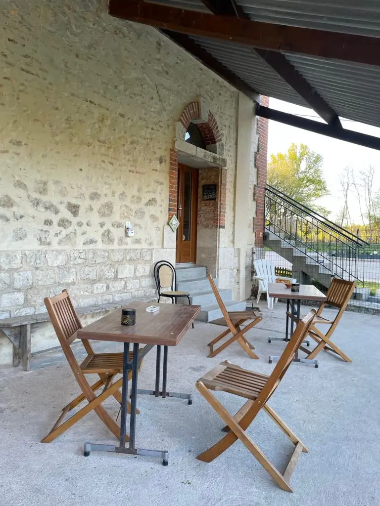 Gîte Confort des Grandes Maisons, Lorris : image 5