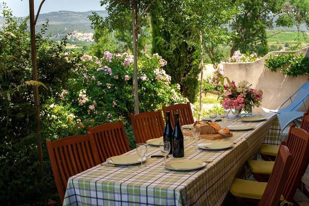 Gîte Côté Vignes (gîte à la ferme), Sallèles-Cabardès