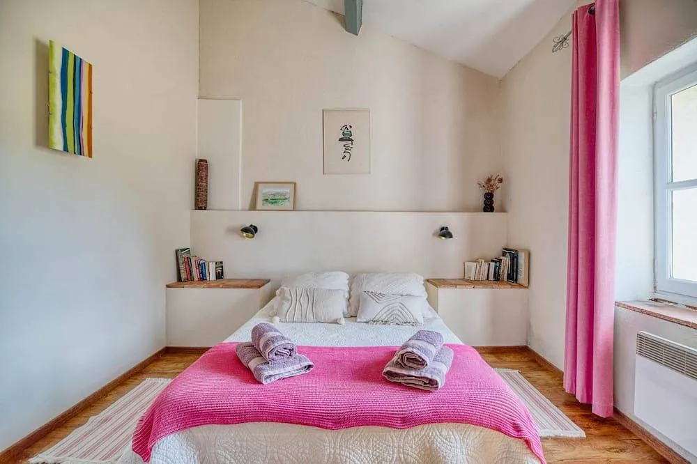 Gîte Côté Vignes, Sallèles-Cabardès : image 2