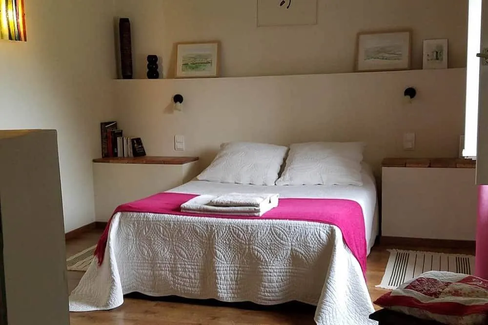 Gîte Côté Vignes, Sallèles-Cabardès : image 3