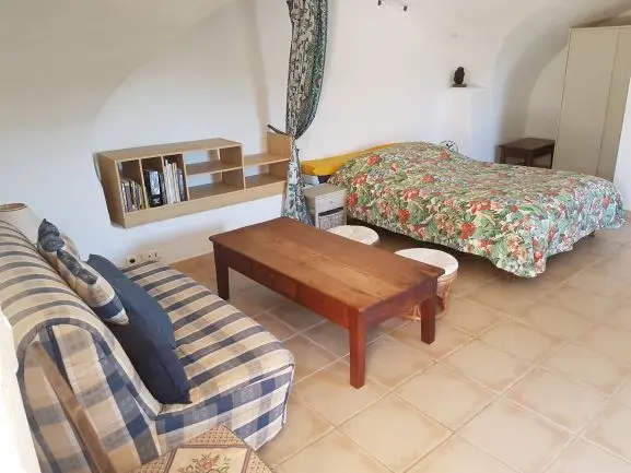 Gîte Cyprès du Relais de Vazeille, Saint-Maurice-d'Ibie : image 2