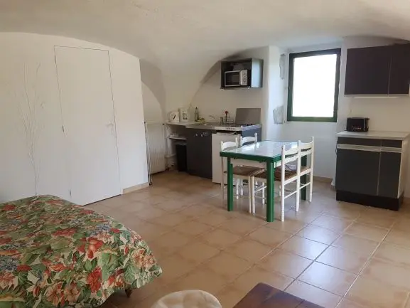 Gîte Cyprès du Relais de Vazeille, Saint-Maurice-d'Ibie : image 3