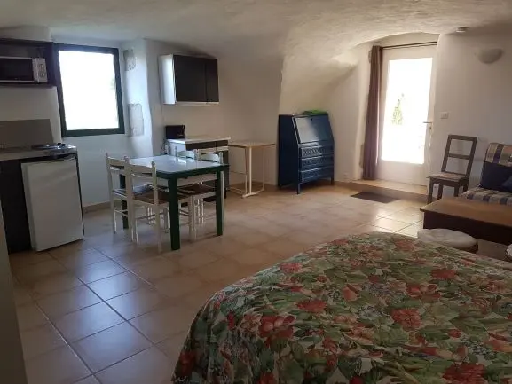Gîte Cyprès du Relais de Vazeille, Saint-Maurice-d'Ibie : image 4