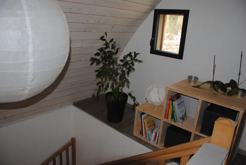 Gîte d'Auberoques, Sévérac d'Aveyron : image 5