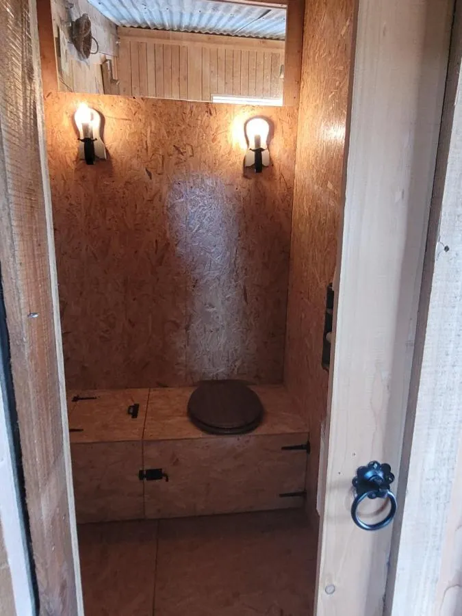 Gîte dans la Paille de Norroy, Norroy : image 3