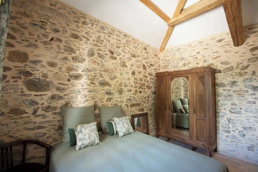 Gîte de Canet, Roquebrun : image 2