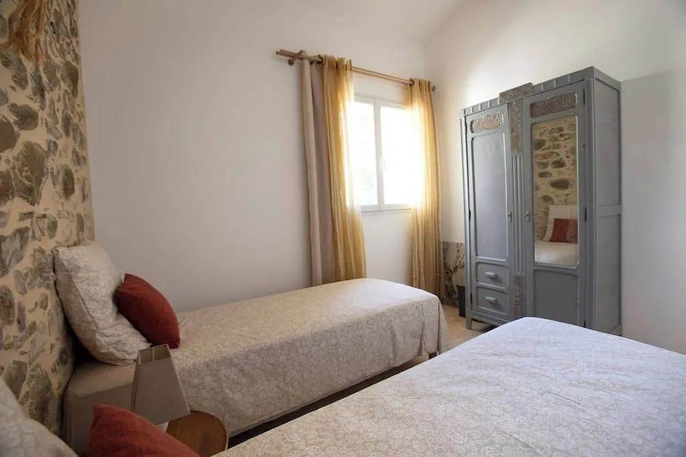 Gîte de Canet, Roquebrun : image 3