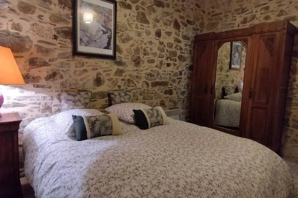 Gîte de Canet, Roquebrun : image 4