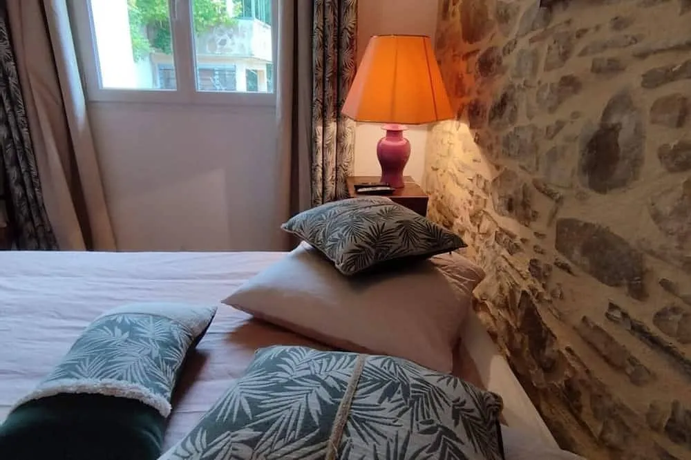 Gîte de Canet, Roquebrun : image 5
