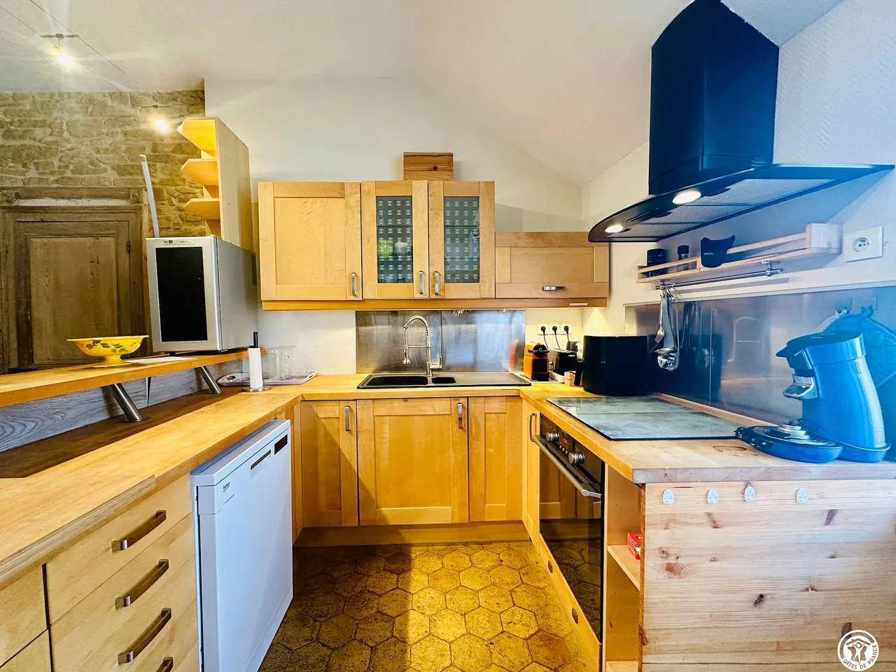 Gîte de charme du domaine, Chorey-les-Beaune : image 5