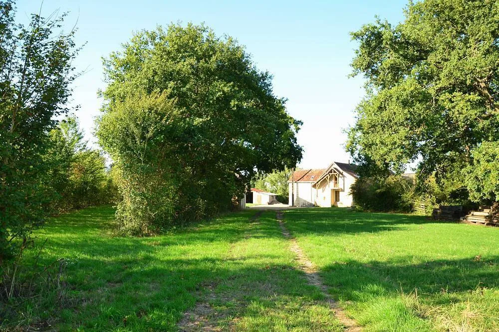 Gîte de Haute-Forêt, Villedieu-le-Château : image 5