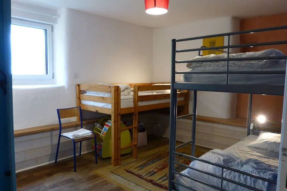 Gîte de Kerporho, Camors : image 3