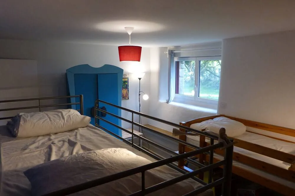Gîte de Kerporho, Camors : image 4