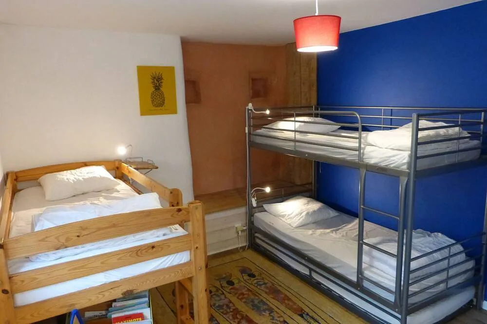 Gîte de Kerporho, Camors : image 5