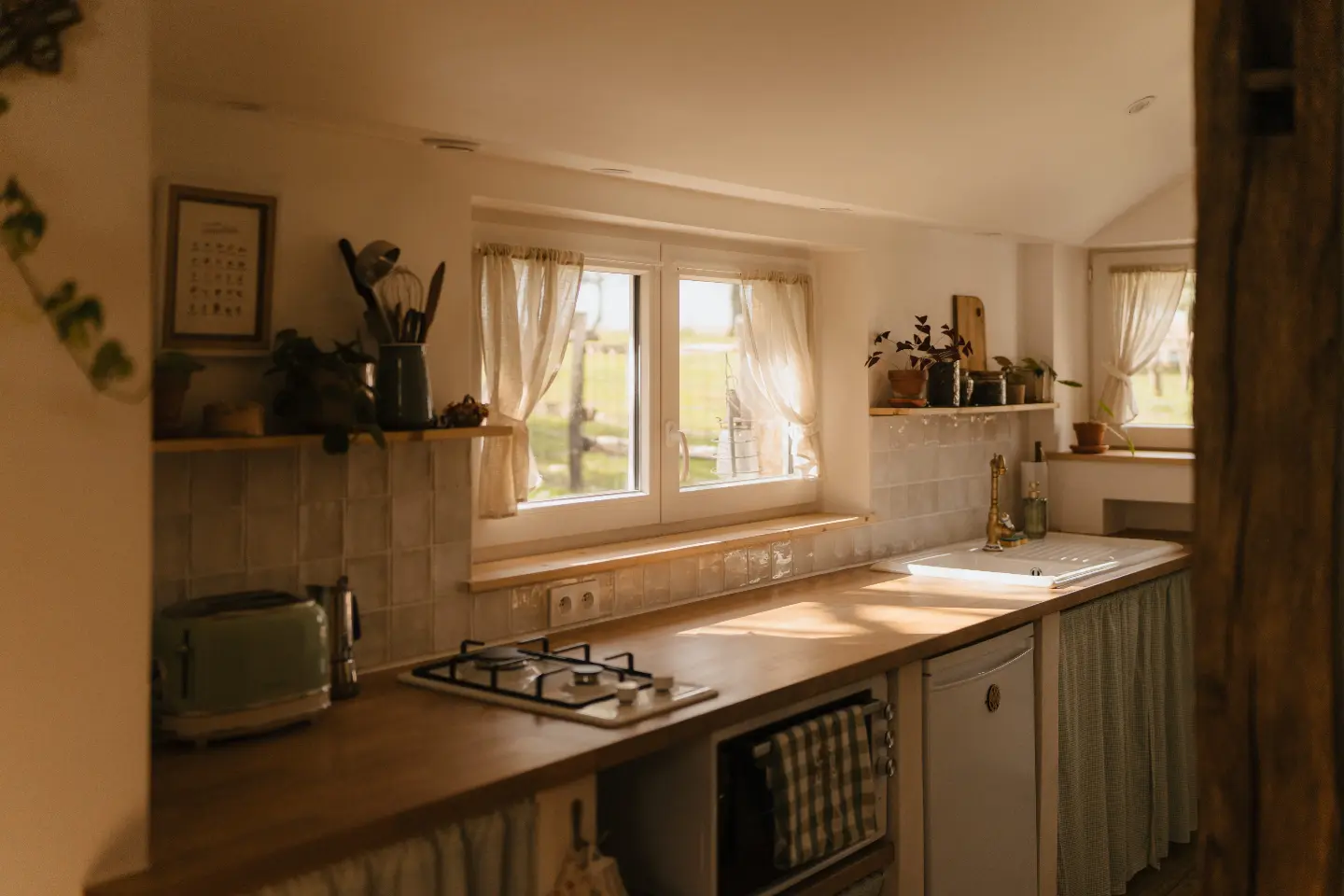 Gîte de l'Arche des Hays, Les Hays : image 4