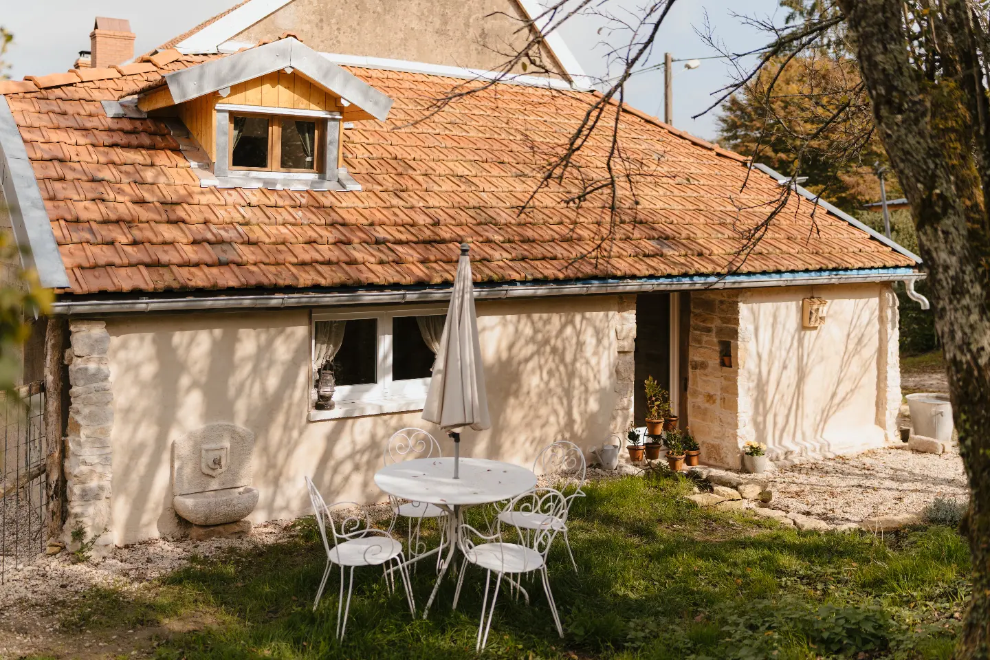 Gîte de l'Arche des Hays, Les Hays : image 5