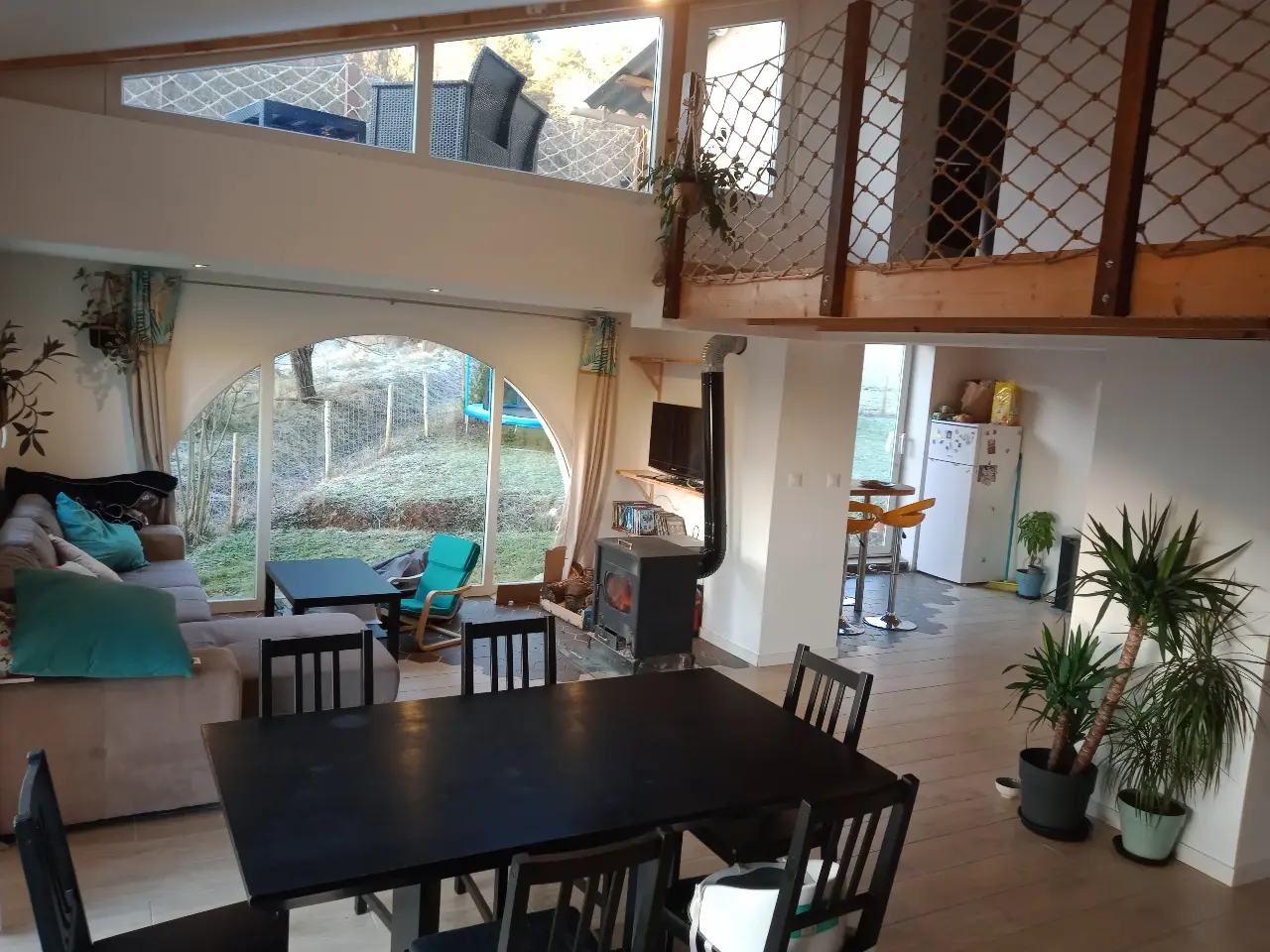 Gîte de l'atelier d'artiste, Quillan : image 2