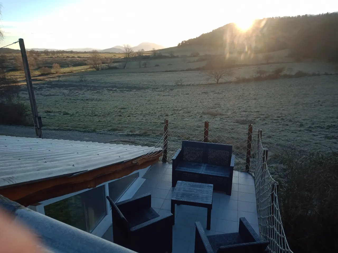 Gîte de l'atelier d'artiste, Quillan : image 3