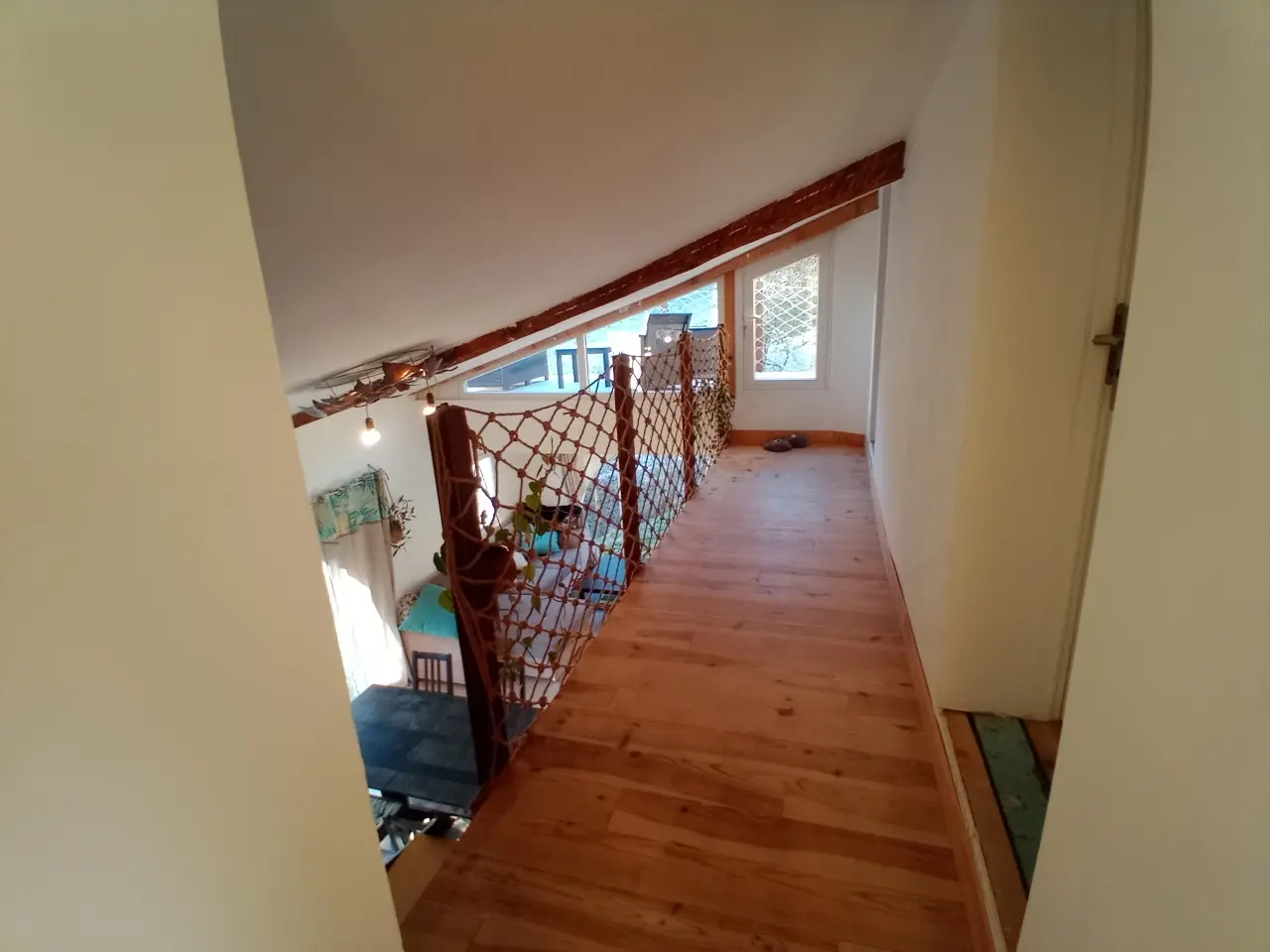 Gîte de l'atelier d'artiste, Quillan : image 4