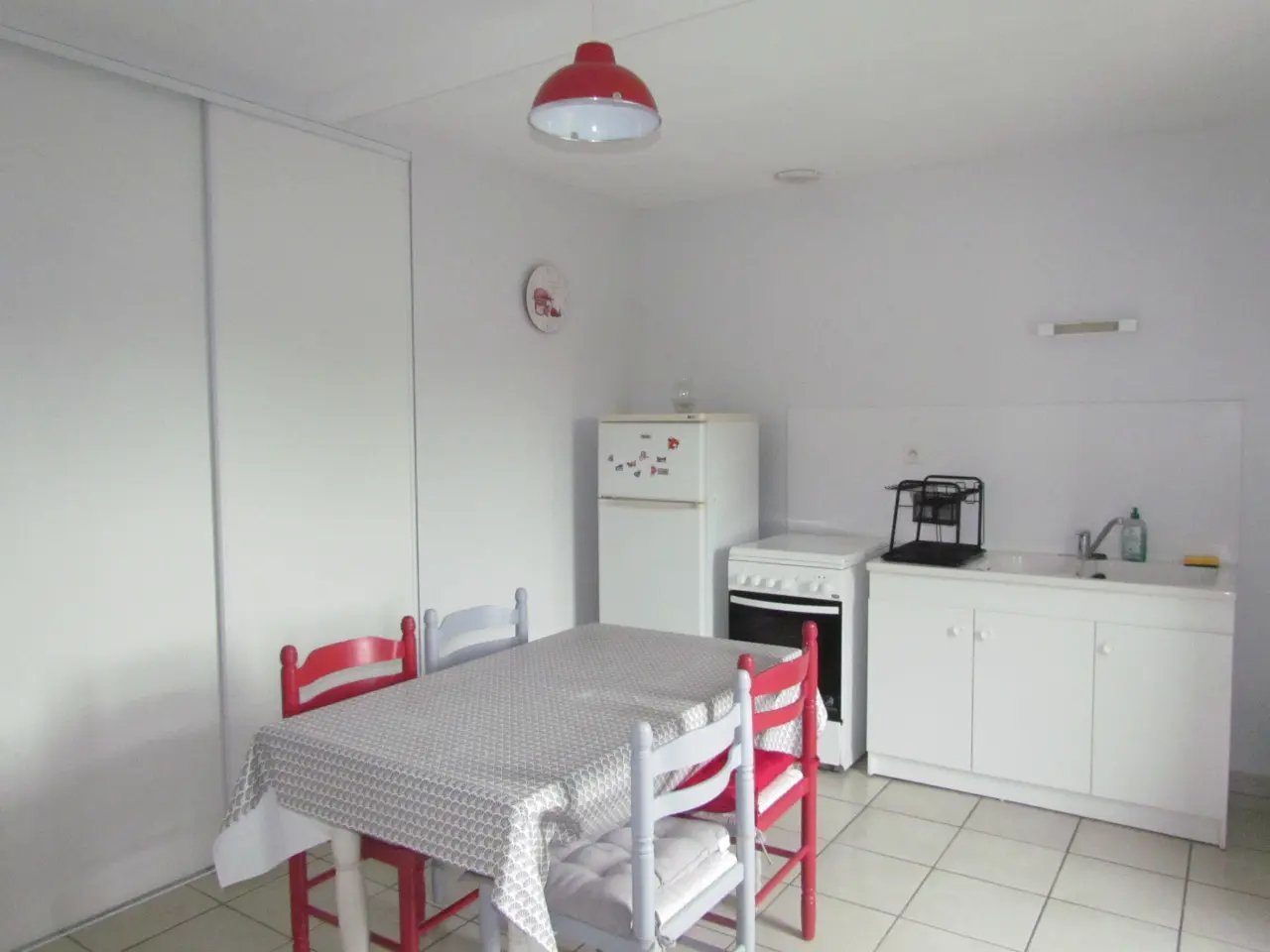 Gîte de l'Aubretière, Montournais : image 3