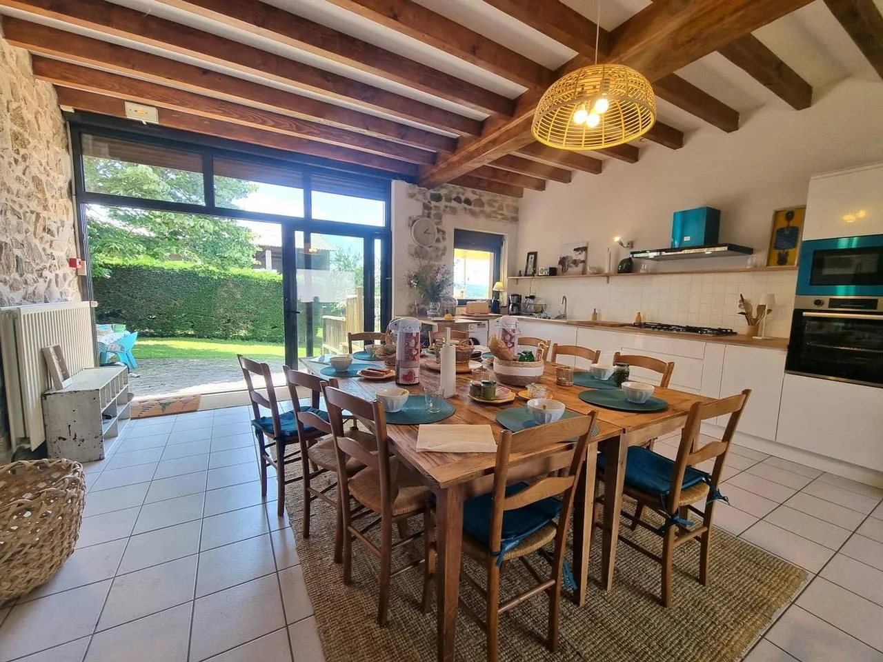 Gîte de l'élevage de poneys, Virigneux : image 2