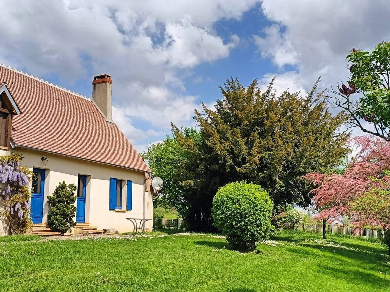 Gîte de l'Enclos (gîte à la ferme), Sury-en-Vaux