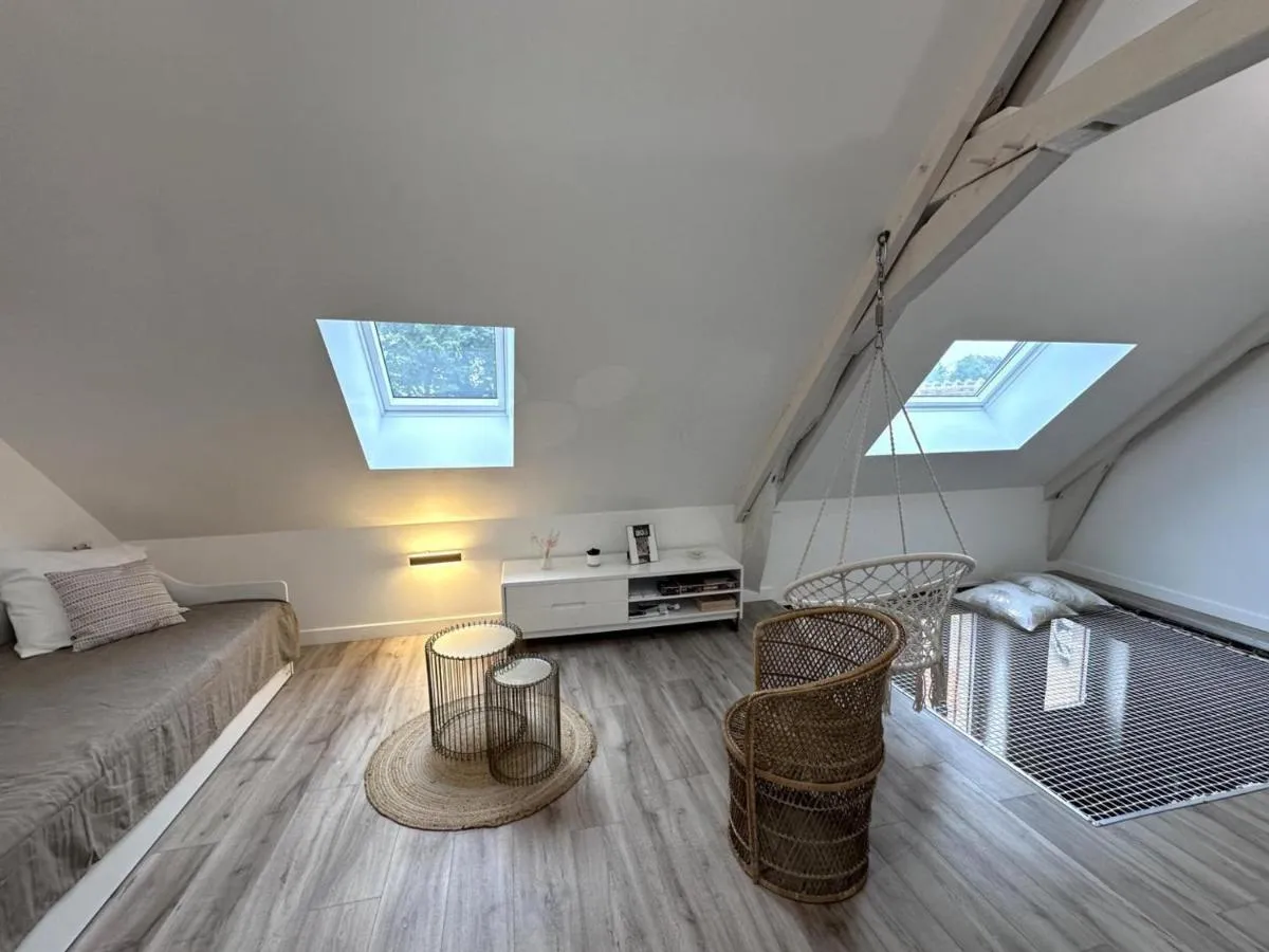 Gîte de l'Espinasse, Bourbon-l'Archambault : image 2