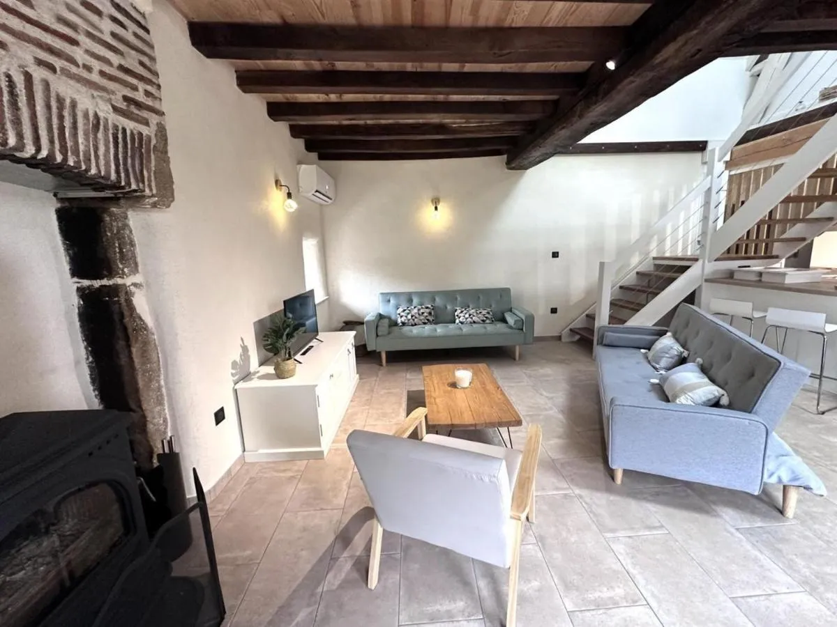 Gîte de l'Espinasse, Bourbon-l'Archambault : image 5