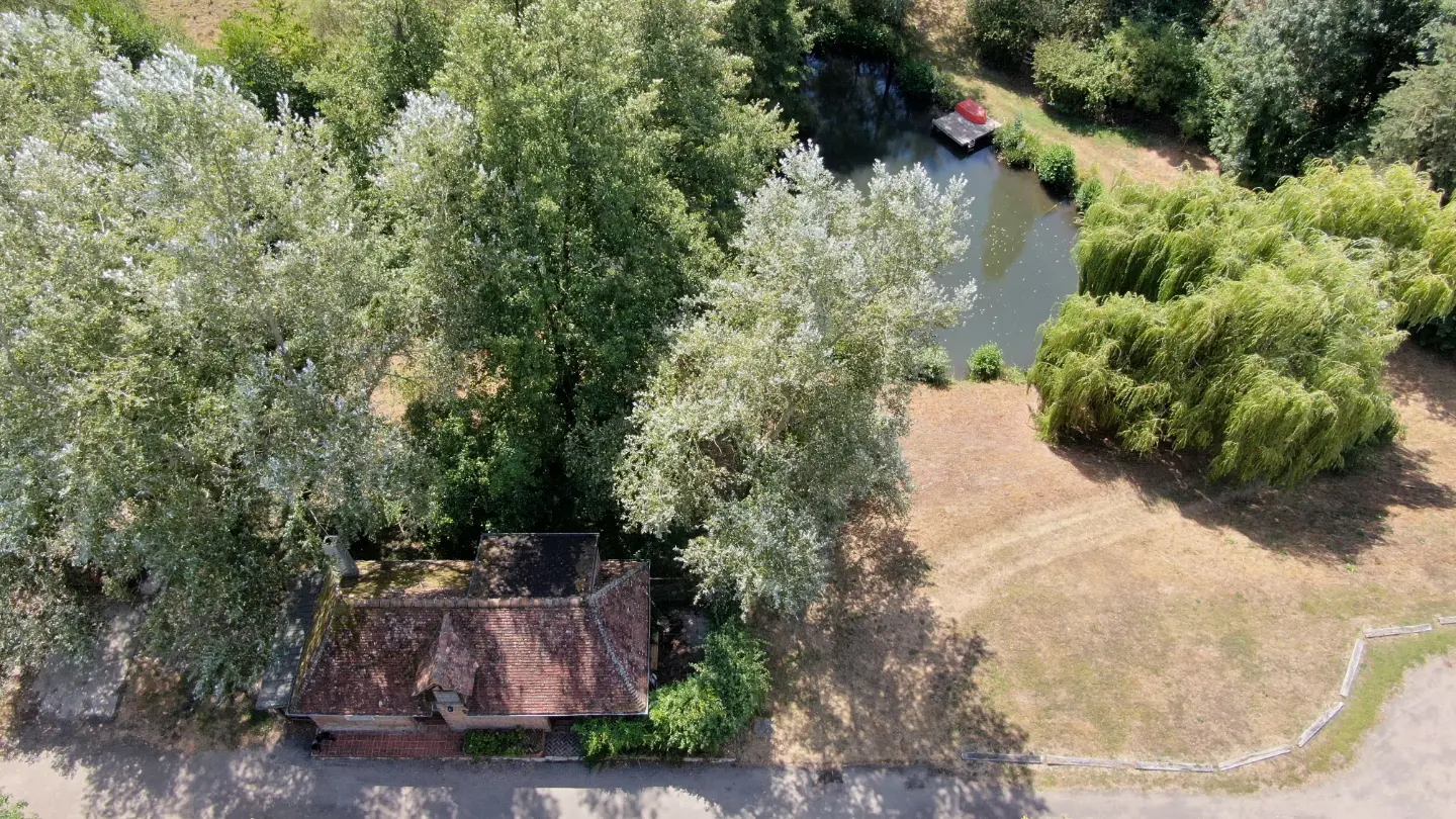 Gîte de l'Étang, Livarot-Pays-d'Auge : image 2
