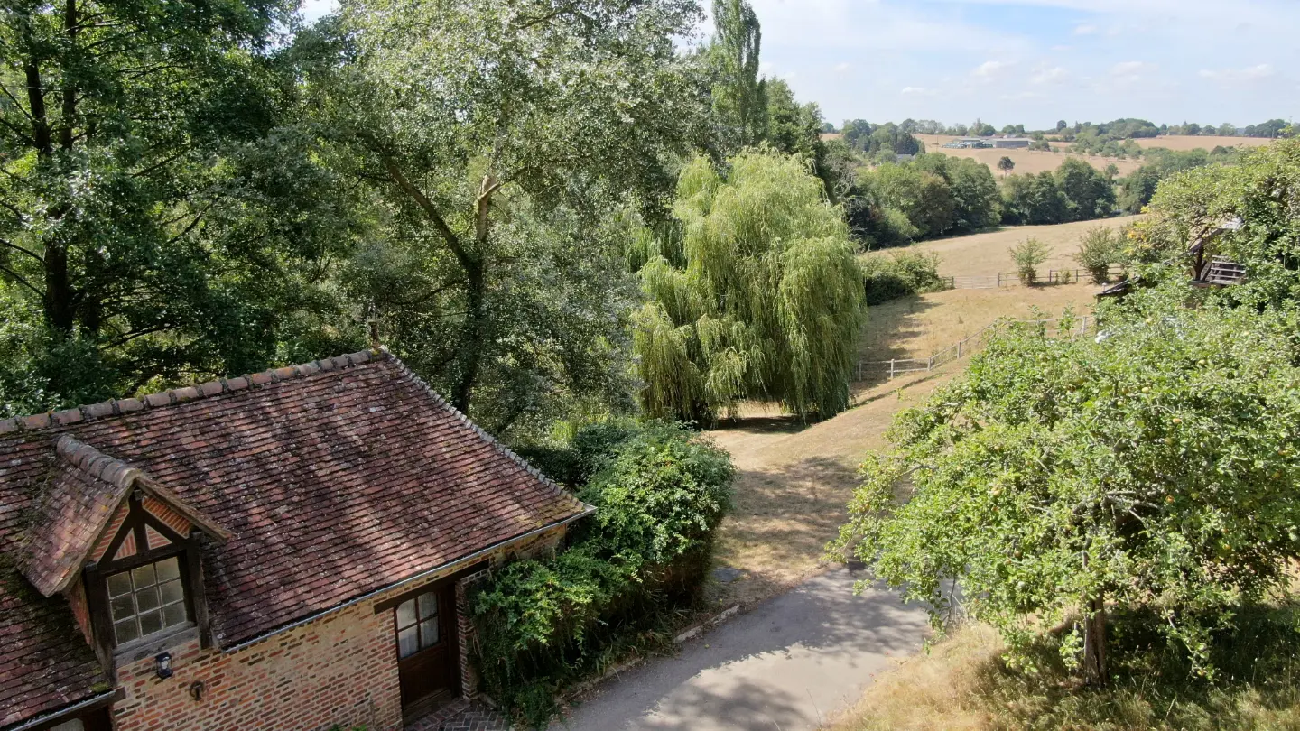 Gîte de l'Étang, Livarot-Pays-d'Auge : image 3