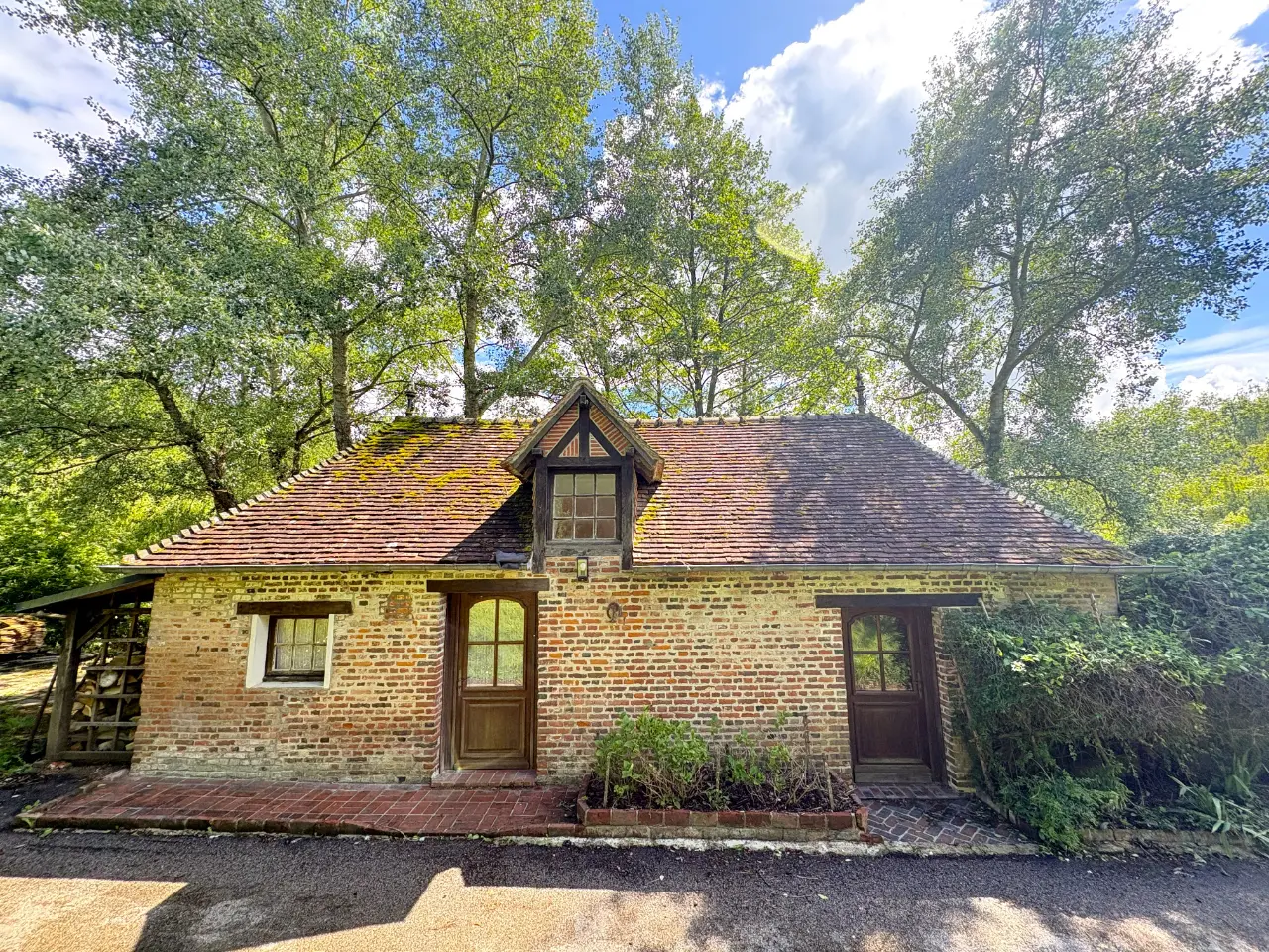 Gîte de l'Étang, Livarot-Pays-d'Auge : image 5