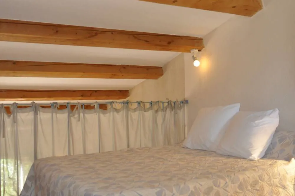 Gîte de l'exploitation agricole, Vézénobres : image 2