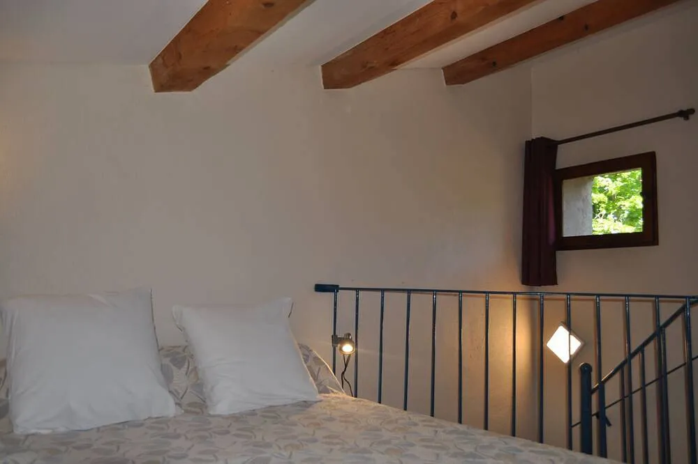 Gîte de l'exploitation agricole, Vézénobres : image 3