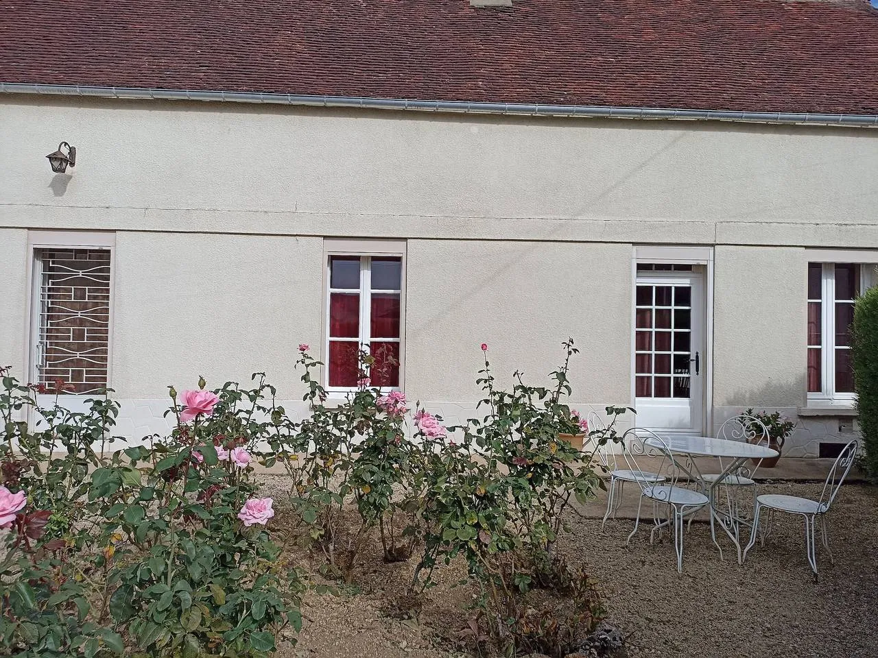 Gîte de l'exploitation viticole, Molosmes : image 2