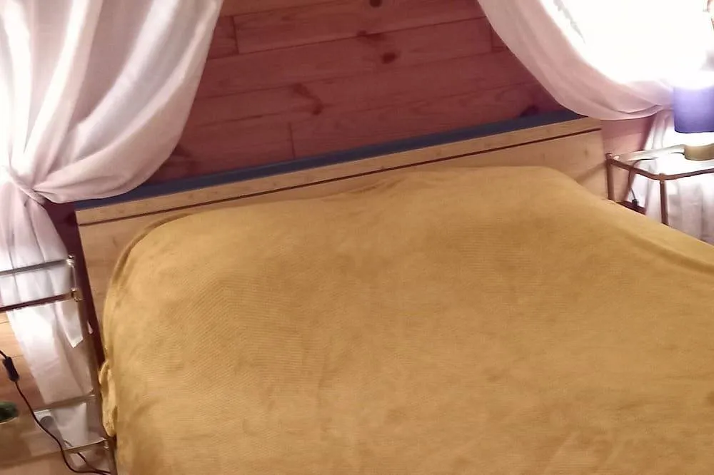 Gîte de l'Îlot Zanimo, Sallertaine : image 3