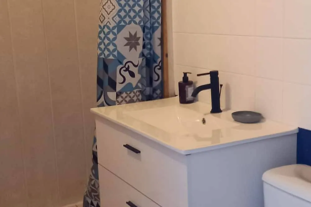 Gîte de l'Îlot Zanimo, Sallertaine : image 4