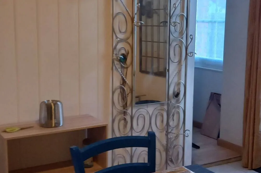 Gîte de l'Îlot Zanimo, Sallertaine : image 5