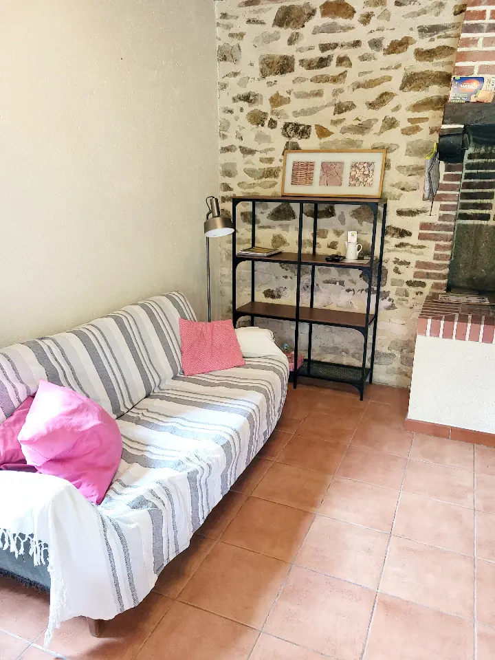 Gîte de la Barderie, Cuillé : image 3
