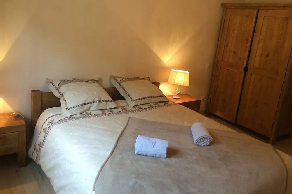 Gîte de la Chenarie, Peisey-Nancroix : image 3