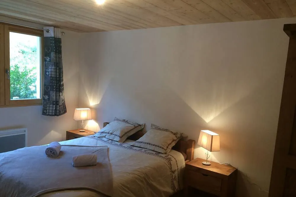 Gîte de la Chenarie, Peisey-Nancroix : image 4